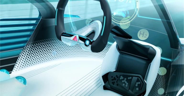 Toyota investing 1 billion to explore future of transportation
