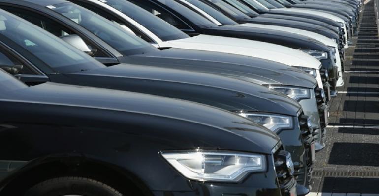 Survey suggests company cars powerful way for businesses to retain staff 
