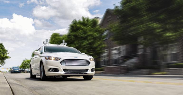 Industry executives dismiss autonomouscar skepticism