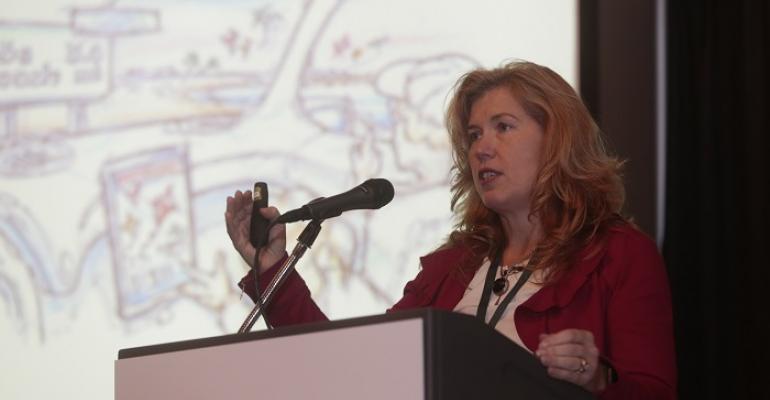 FCA39s Hecker talks apps at 2016 WardsAuto User Experience Conference