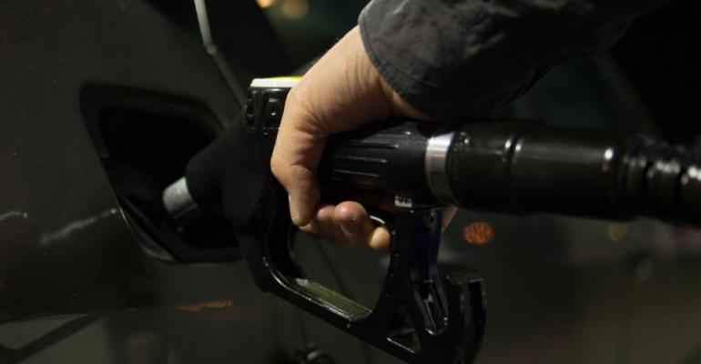 Gasoline particulates more harmful to health than diesel environmental group claims