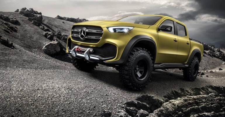 Powerful Adventurer XClass concept projects rugged image