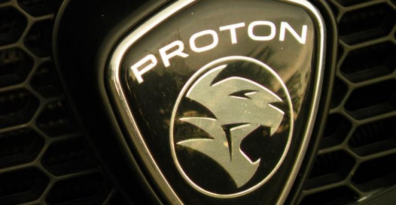 Equity partner for Proton expected to be determined by May