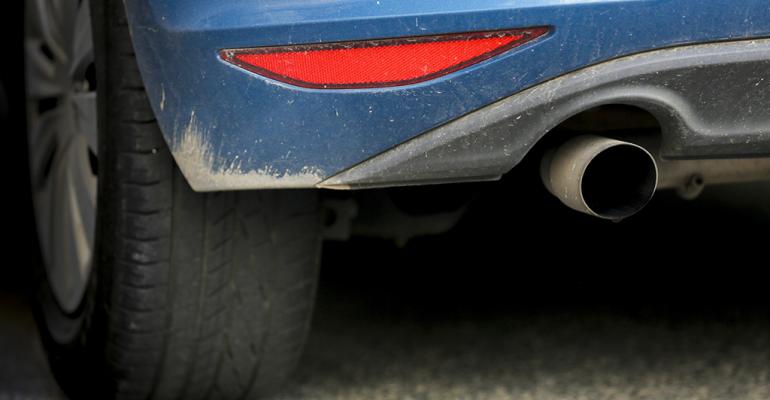 European automakers criticize EUrsquos frequent changes to emissions rules