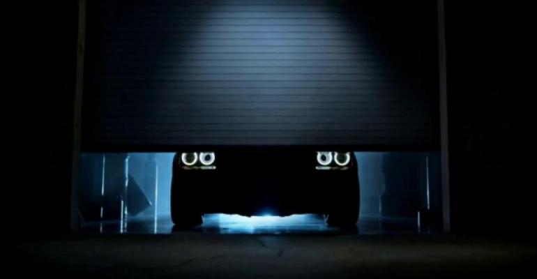 Dodge Challenger SRT Demon remains most engaging auto ad