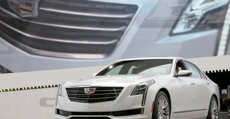 Cadillac claims 65 empg for 17 CT6 plugin hybrid