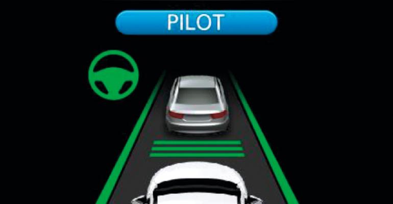 Nissan adds ProPilot autonomousdrive technology to XTrail SUV