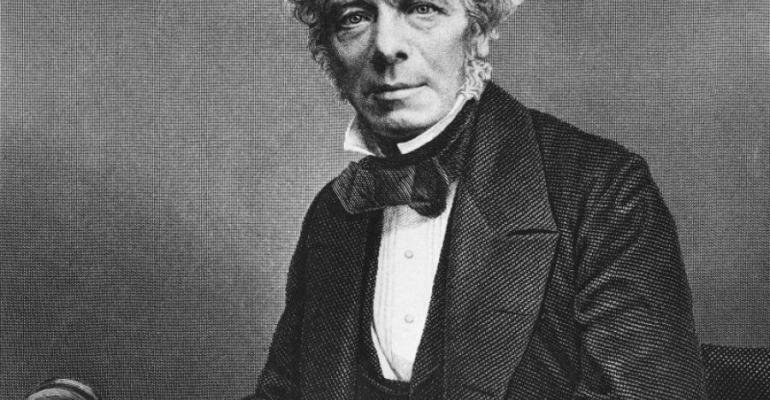 19thcentury UK pioneer Faraday gives name to 21st century EV battery competition