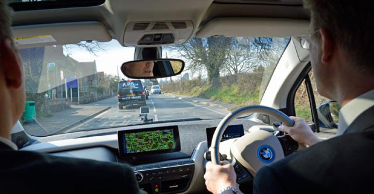 Motorists need assurances cars safe from hacking industry group says