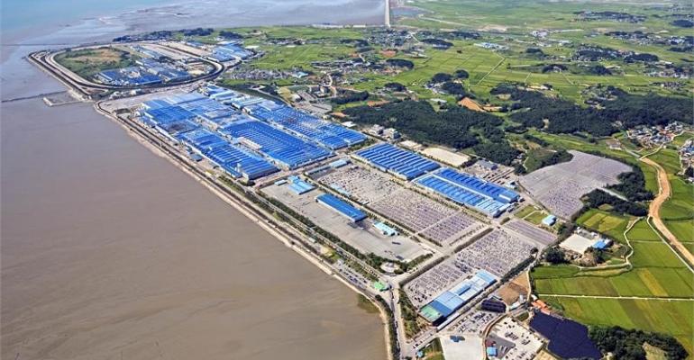Court ruling could determine fate of Kiarsquos Hwasung Korea plant 
