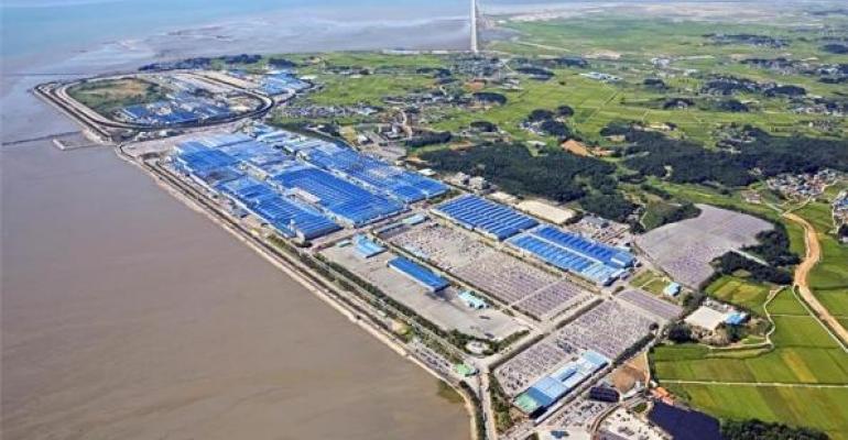 Hwasung Korea plant one of three Kia facilities hit by union walkouts