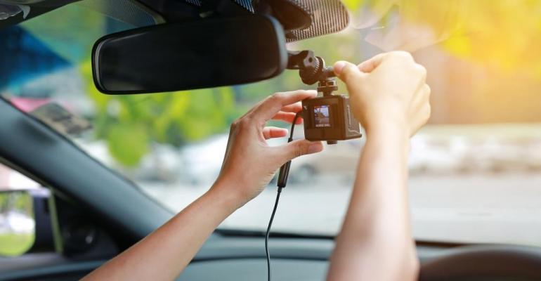 Dashcam footage increasingly included in insuranceclaim evidence