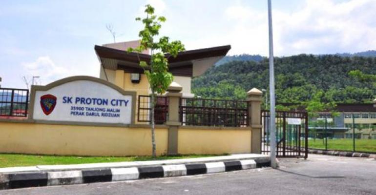 Malaysia seeks to lure Tata to Proton City autoproduction complex 