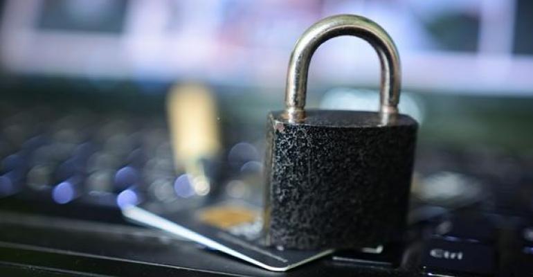 Nearly 70 of polled consumers say companies donrsquot take customerdata security seriously enough 