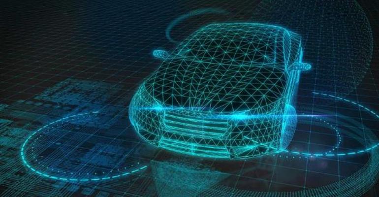 Autonomous Vehicle Sales to Reach 10 Million Annually in 2030