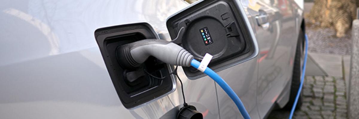 Application Note: Verification of Interoperability of all EV and EVSE Charging Interfaces  