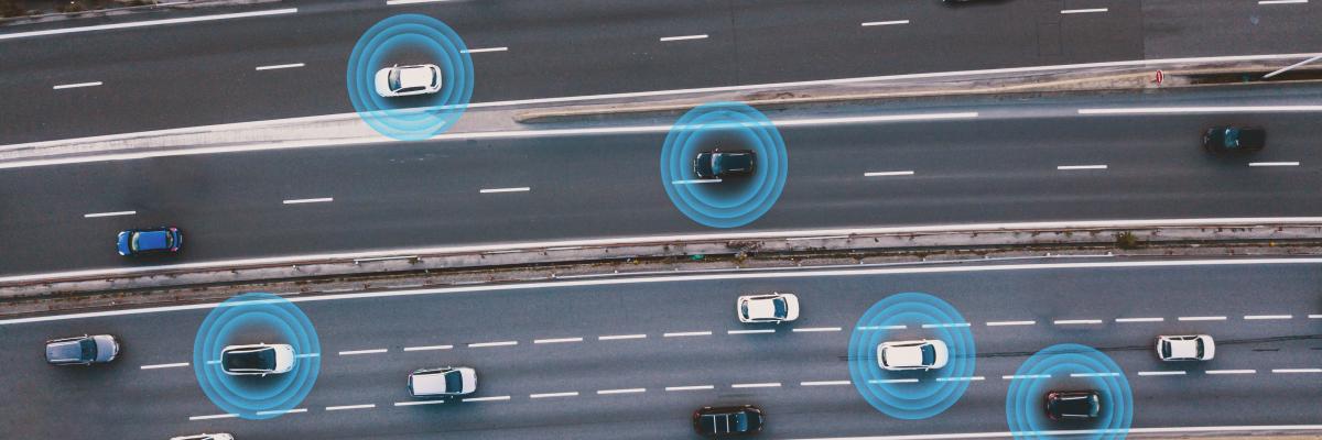 Make Automated Driving Systems Safer and More Comfortable with Location Data
