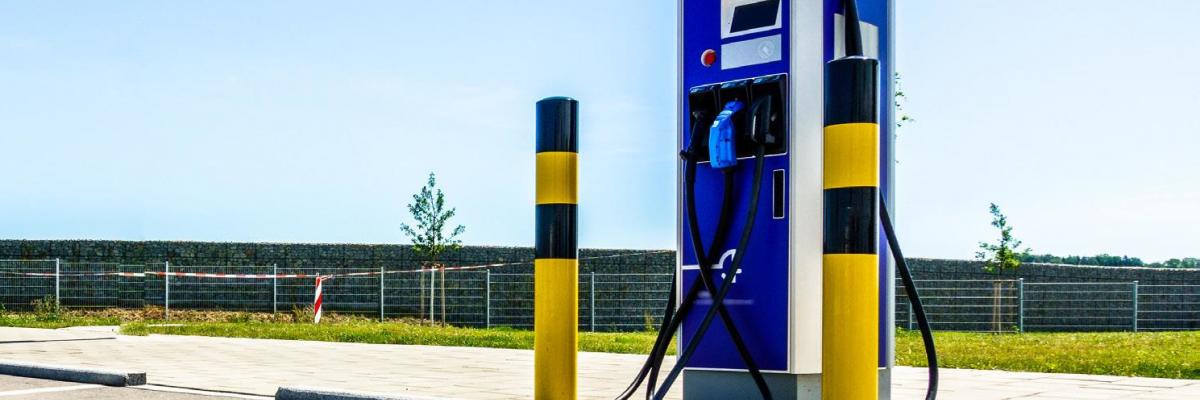 Powering Up Electric Vehicles Key Part of Michigan&#039;s Future Plans