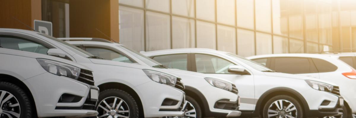 Dealership Cheat Sheet: Five Steps to Marketing With Low or No Inventory
