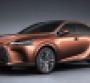 2023 RX 350 Premium AWD Copper - featured