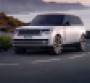 2023 Range Rover SV by Pacific Ocean