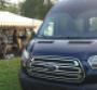 ’15 Ford Transit 250 HR Van