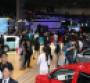 2015 Tokyo Auto Show – Shots From the Floor