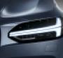 There39s no mistaking Volvo39s trademark quotThor39s Hammerquot LED headlight in the new S90