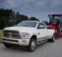 Average transaction price of 65000 for heavyduty Ram Laramie Longhorn hasnrsquot scared off customers executive says
