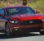 3915 Ford Mustang gets new sleek and sporty sheetmetal 