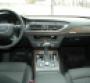 2012 10 Best Interiors: Audi A7