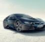 Eyeing Tesla39s success BMW i8 aims to be sexy and green  