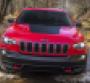 Jeep repackages and repositions Cherokee
