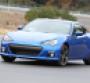 rsquo13 Subaru BRZ on sale in the US next spring