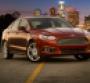 '13 Ford Fusion