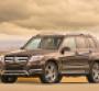 For 2013 Mercedes brings its dieselpowered GLk250 already available in Europe to the US to attract fuelconscious styleseekers