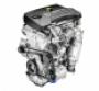 Opel Adam 3cyl turbo engine
