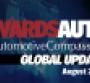 WardsAuto AutomotiveCompass Global Update: August 2013