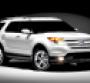 Ford Seeks Diversified Customer Base With Addition of EcoBoost Explorer