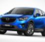 Mazda SkyActiv Strategy Gives Edge to Upcoming CX-5