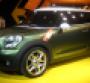 Magna Confirms Mini Paceman to Be Built in Austria