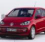 VW Offers First Photos of Up! Minicar to Debut at Frankfurt Show