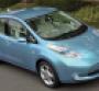 Nissan, GE Look to Answer EV-Grid Questions