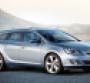 Vauxhall Says U.K. Sourcing Shift Ahead of Plan