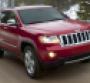 Chrysler Climb Continues; Grand Cherokee Sales Slip