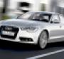 Audi A6 Cracks Code of Middle-Luxury Segment