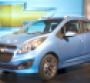 Chevy Says Sales Record in Sight; Announces Engine, EV Programs