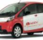 Mitsubishi Rolls Out ‘i’ Campaign, Says Rivals Make EV Marketing Easier