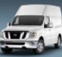 Nissan’s NV Van Slow to Gain Traction