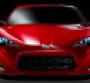 Scion Slates First Detroit Show News Conference; 3,000 Hand-Raisers for FR-S